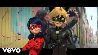 CRISTINA.💛 | Miraculous Ladybug | AMV