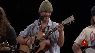 The 65 North Pickers on Red Barn Radio