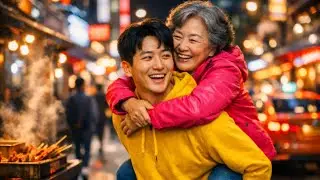 “고맙다 내 새끼…” 돈 대신 어머니를 선택한 효자의 눈물 이야기