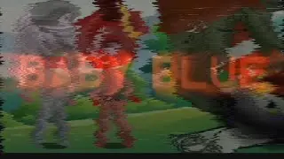 bye bye baby blue meme Countryhumans part1