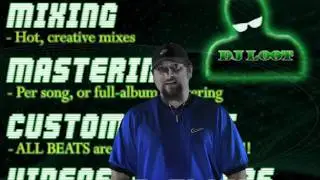 DJLOOT/COMMERCIAL