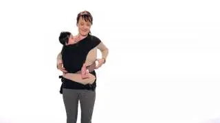 Ergobaby Stretch Wrap | Hip Carry