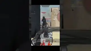 Blistering Magma Camo on KILO 141