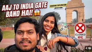 India Gate blog 19 January 2026 