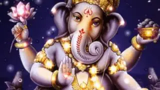 Sharanam Ganesha - Kirtan Community Live at Unity 5-7-2017