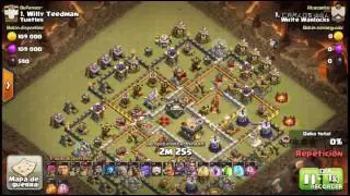 Th10.5 vs Th11 - BowLaLoon