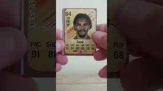 EA FC 24 EP#2 cards de banca #cards #eafc24 #fc24 #fifa24 #ultimateteam #games #cardgame #futebol