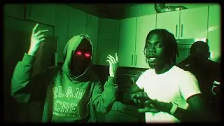 RockGang Dah _「RGD Sosa」(Official Music Video) 『Shot By @MansaFID』