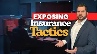 3 Tricks Insurance Adjusters Use to Devalue Your Indiana Injury Claim