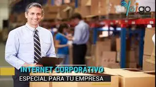 Internet Corporativo - Yeigo.net