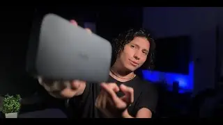 El CINE en TU casa - Review Philips Hue Sync Box