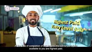 BS Culinary Arts | Superior University