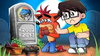 JOGOS que MORRERAM e até agora NÃO VOLTARAM