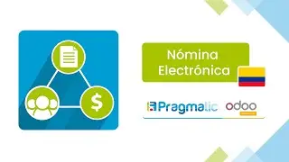 Odoo Nomina Electrónica Colombia - Pragmatic Odoo Gold Partner