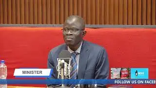 MINISTER - NEWSPAPER REVIEW  28.01.26