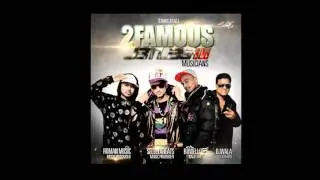 DEMO 2FAMOUS JETLAG 3 NEW CD!! Feb.2012