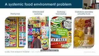 Policies to Reduce Ultra-processed Foods: Lessons From Around the Globe