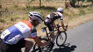 Goudini Road Race CAT 3
