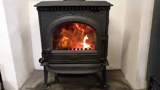 Jotul Number 3