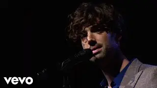 Ruben Hein - Stand Up Speak Out (Live)