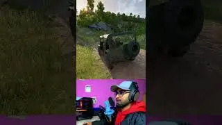 এভাবেই ঠিকভাবে গাড়ি চালাতে হয়! 🚗 | Arma Reforger Training