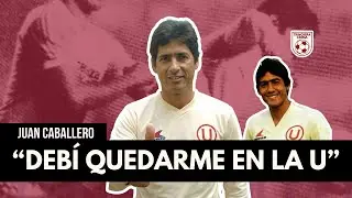 Juan Caballero: 