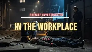 Why HR Pros Need Private Investigators 2025 - Present Truth Investigations - Ontario, Canada