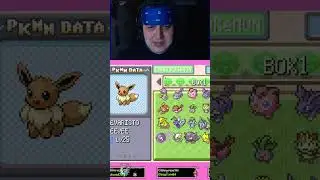 Quem eu vou ensinar FLY? | heaxdepolo em #twitch  #reacts  #shorts  #pokemon  #pokemonred