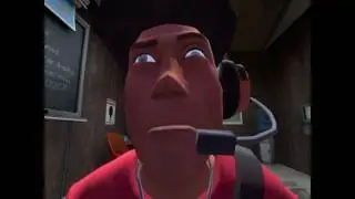 Quite possibly the scariest Scout is delicious response ever *Not for the faint of Heart*