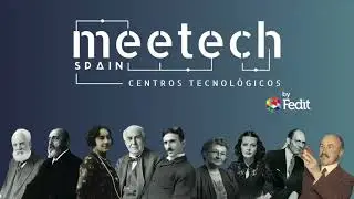 Diedo Mo&ntilde;ux, fundador y Director de SILO y miembro del CACTI, en meetechSpain 2025