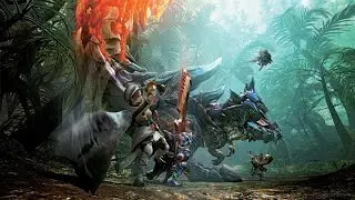 A Monster Hunter Tale, D&D: Episode 48: King Of The Skies Appears