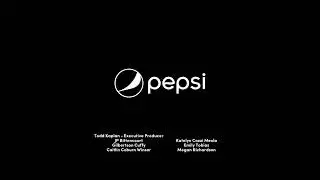 Pepsi Productions/TikTok/Jesse Collins Entertainment (2022)