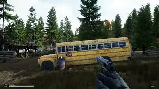 Mist Survival Gameplay #5 Beta Update 0.5.0.1.1