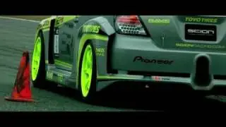 Formula D Seattle 
