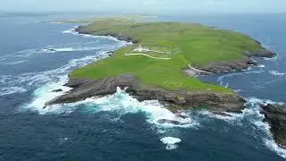 St Johns Point, Donegal July 2024