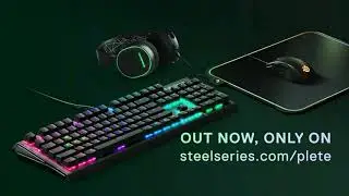 TOP 5 BEST GAMING KEYBOARDS 2018