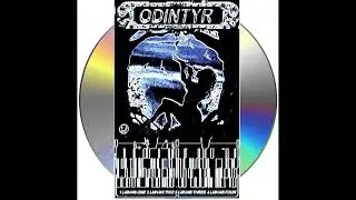 Odintyr (UK) - L.M.H.A.W. (FULL EP 2023) [Industrial Techno / Hard Electronic]