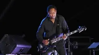 Darryl Jones w/Dean Brown & Bill Evans Band feat Keith Carlock