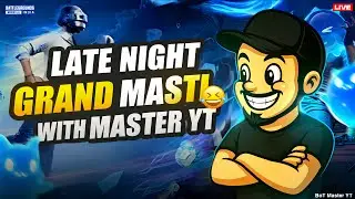 AA JAO! AAJ RAAT KA SCENE BANATE HAI 🌚🤫 | BGMI LIVE | BGMI SHORT STREAM | BOT MASTER YT