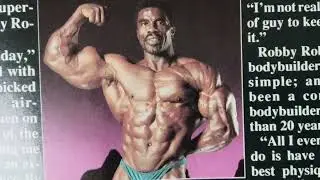Dec. 1989 Ironman Magazine