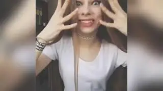 Sally Face в тик ток