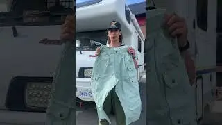 6 months for custom pants?!?