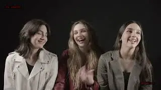 The Warning - MAYDAY IN THE MAKING Ep 1.: INTRO
