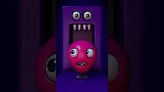 𝗖𝗨𝗕𝗘𝗦 𝗩𝗦 𝗕𝗔𝗟𝗟𝗢𝗢𝗡𝗦