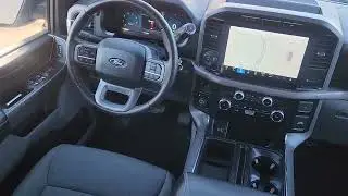 2024 Ford F-150 XLT Denver, Aurora, Centennial, Littleton, Lakewood CO