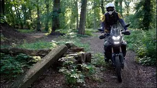 YAMAHA TENERE 700 WORLD RAID...... CZY WARTO..?