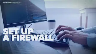 Tips on how to keep your information safe from hackers