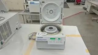 More Lab Equipment Available Soon - 05