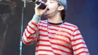Vibekingz feat. Maliq *She's like the Wind* (Songausschnitt) (Stars For Free / 2007-09-02 )