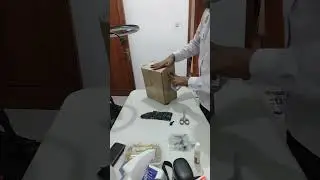 Peking drone dji avata 2 
